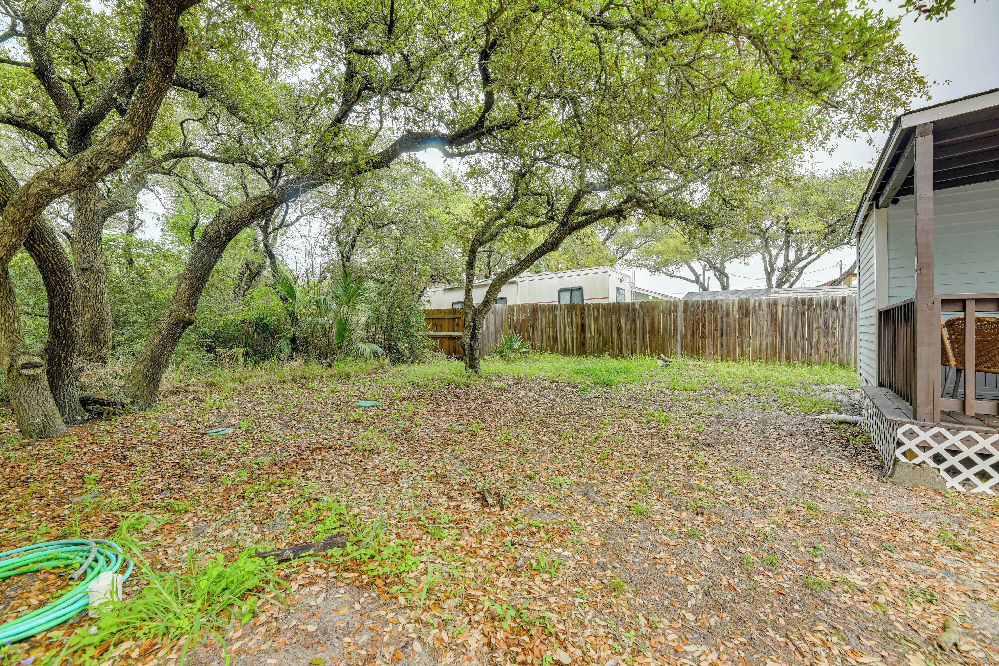 Apartment (0 Bedroom) | Bahagian dalam