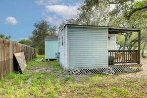 Apartamento (0 Bedroom) | Parte interna