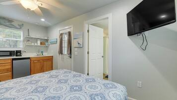 Apartemen (0 Bedroom) | Interior