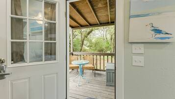 Apartemen (0 Bedroom) | Interior