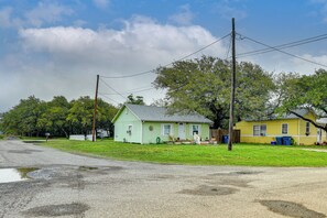 Căn hộ (0 Bedroom) | Nội thất