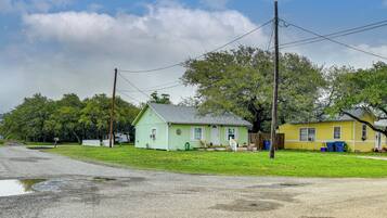 Apartment (0 Bedroom) | Interior