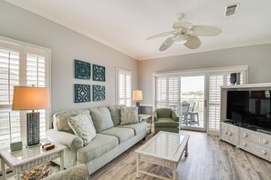 Appartement (3 Bedrooms) | Interieur