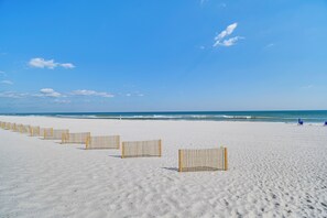 Appartement (3 Bedrooms) | Interieur