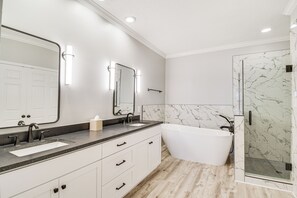 Departamento (3 Bedrooms) | Interior