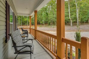 獨棟房屋 (3 Bedrooms) | 住宿內部