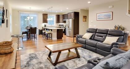 West End Home, Close to Pinehurst Golf Courses!