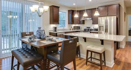 West End Home, Close to Pinehurst Golf Courses!