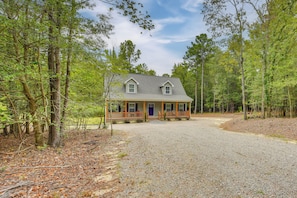 House (3 Bedrooms) | Interior - West End Home, Close to Pinehurst Golf Courses! (West End)