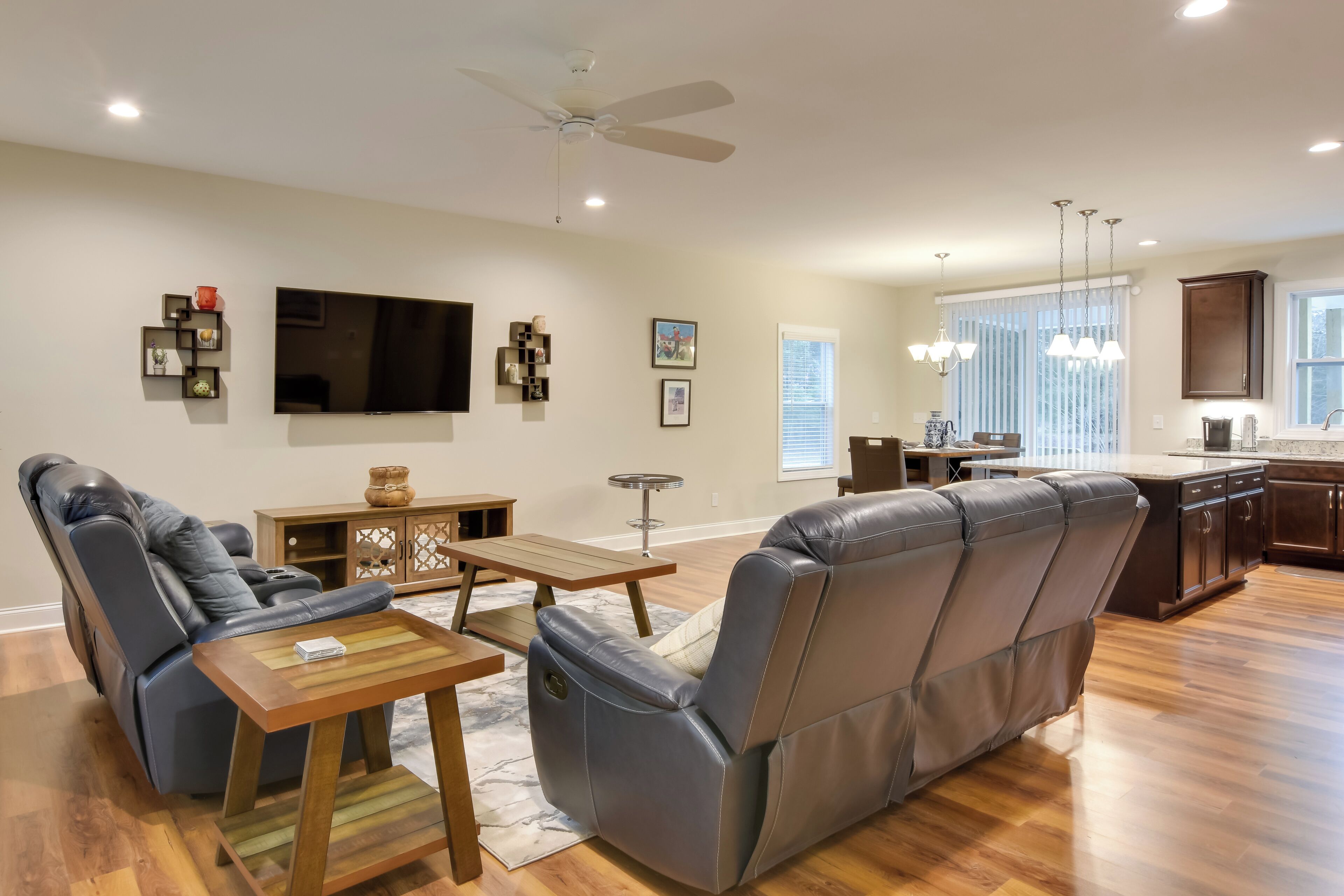 Nhà (3 Bedrooms) | Mặt tiền nơi lưu trú