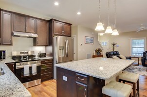 Casa (3 Bedrooms) | Interior