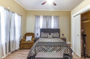 Casa (3 Bedrooms) | Interior