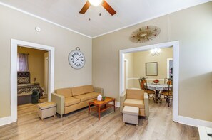 Huis (3 Bedrooms) | Interieur