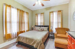 Casa (3 Bedrooms) | Interior