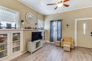 Huis (3 Bedrooms) | Interieur