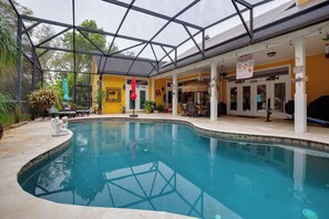 Apartment (1 Bedroom) | Interior - 16 Mi to Dtwn Orlando: Quiet Apt w/ Pool Access (Lake Mary)