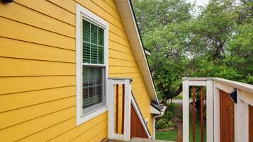 公寓 (1 Bedroom) | 住宿內部