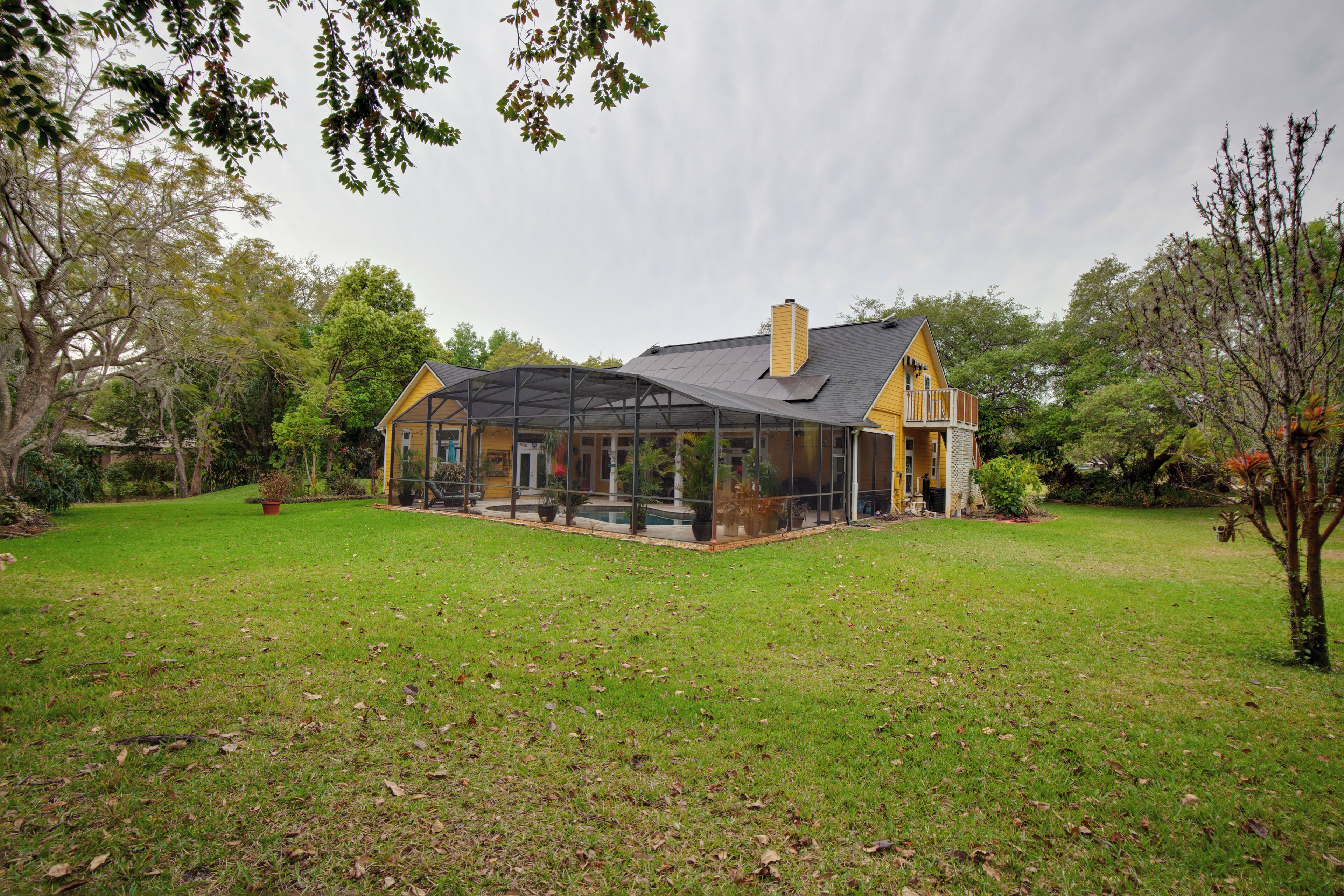 Apartemen (1 Bedroom) | Interior