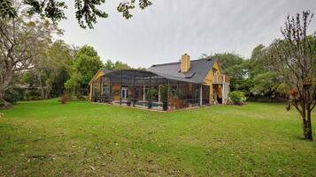 Apartemen (1 Bedroom) | Interior