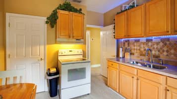 Apartemen (1 Bedroom) | Interior