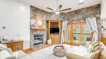 Apartment (3 Bedrooms) | Interior