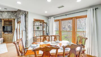 Apartment (3 Bedrooms) | Interior