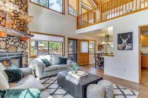 Casa (3 Bedrooms) | Interior