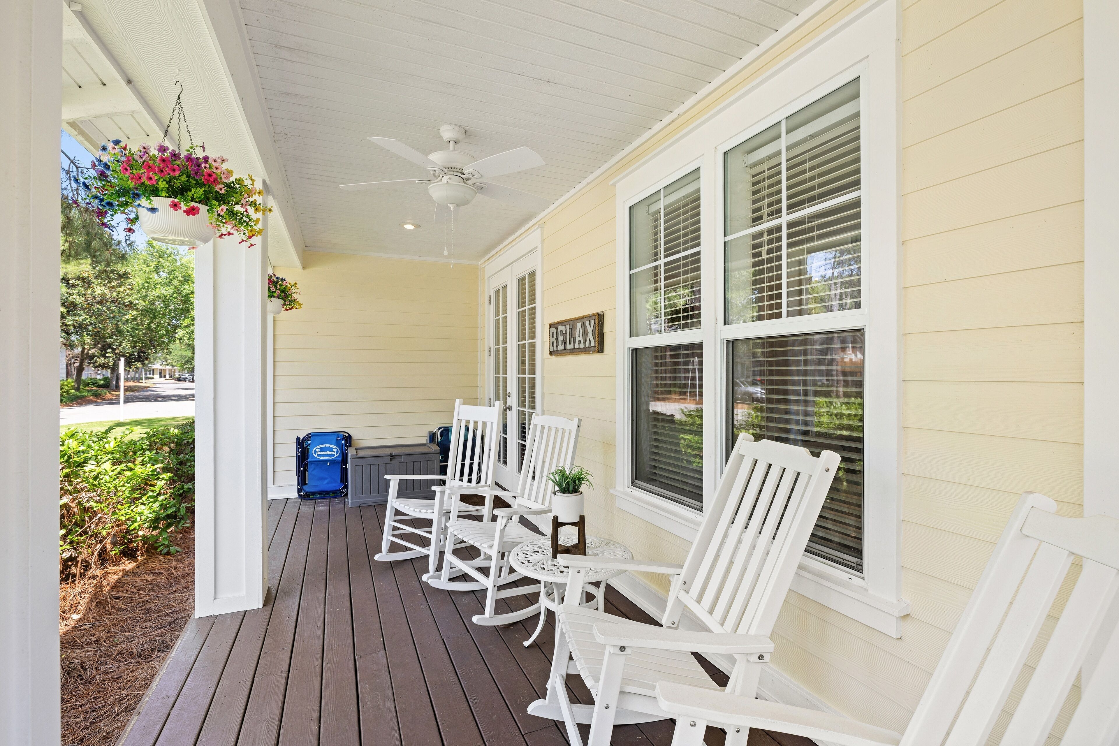 Teras/patio