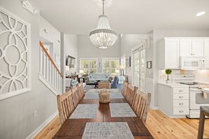 Hus - 3 sovrum | Interiör