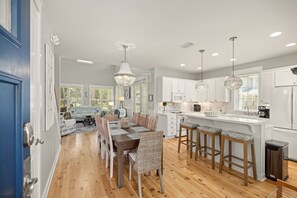 ハウス 3 ベッドルーム | 内装