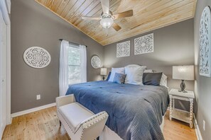 하우스 (2 Bedrooms) | 내부