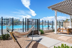 Casa, camere multiple | Parco della struttura