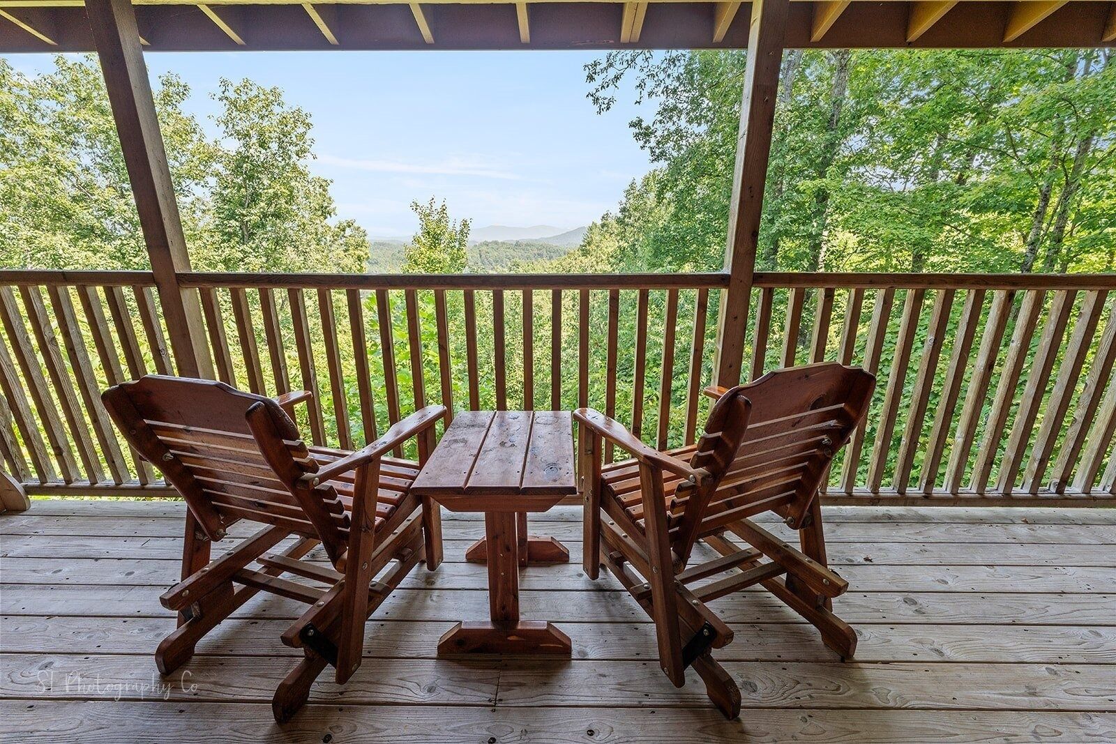 Condo, 2 Bedrooms | Balcony