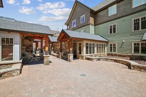 Exterior - Water House On Main 5104 2 Bedroom Condo by RedAwning (Breckenridge)