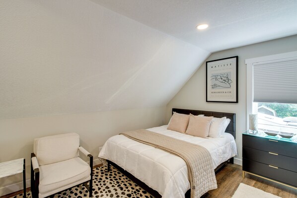 ハウス (2 Bedrooms) | 内装