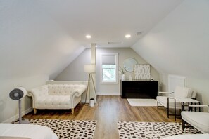 ハウス (2 Bedrooms) | 内装