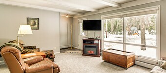 Family-friendly Home w/ Fire Pit in Pine River