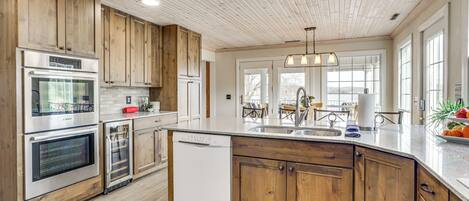 Maison (5 Bedrooms) | Intérieur