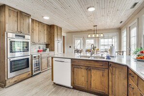 ハウス (5 Bedrooms) | 内装