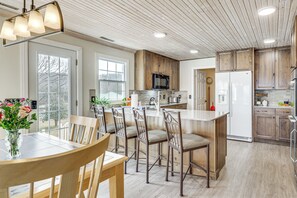 ハウス (5 Bedrooms) | 内装