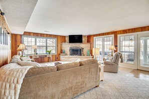 ハウス (5 Bedrooms) | 内装