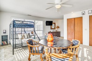House (5 Bedrooms) | Interior - Lake of the Ozarks Haven w/ Decks, Dock & Kayaks! (Roach)