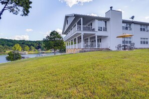 ハウス (5 Bedrooms) | 内装