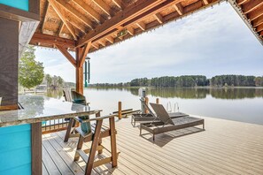 Maison (4 Bedrooms) | Façade de l’hébergement