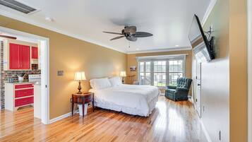 Huis (4 Bedrooms) | Interieur