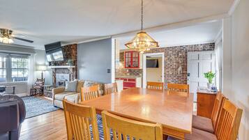 Rumah (4 Bedrooms) | Interior