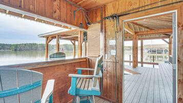 Maison (4 Bedrooms) | Intérieur