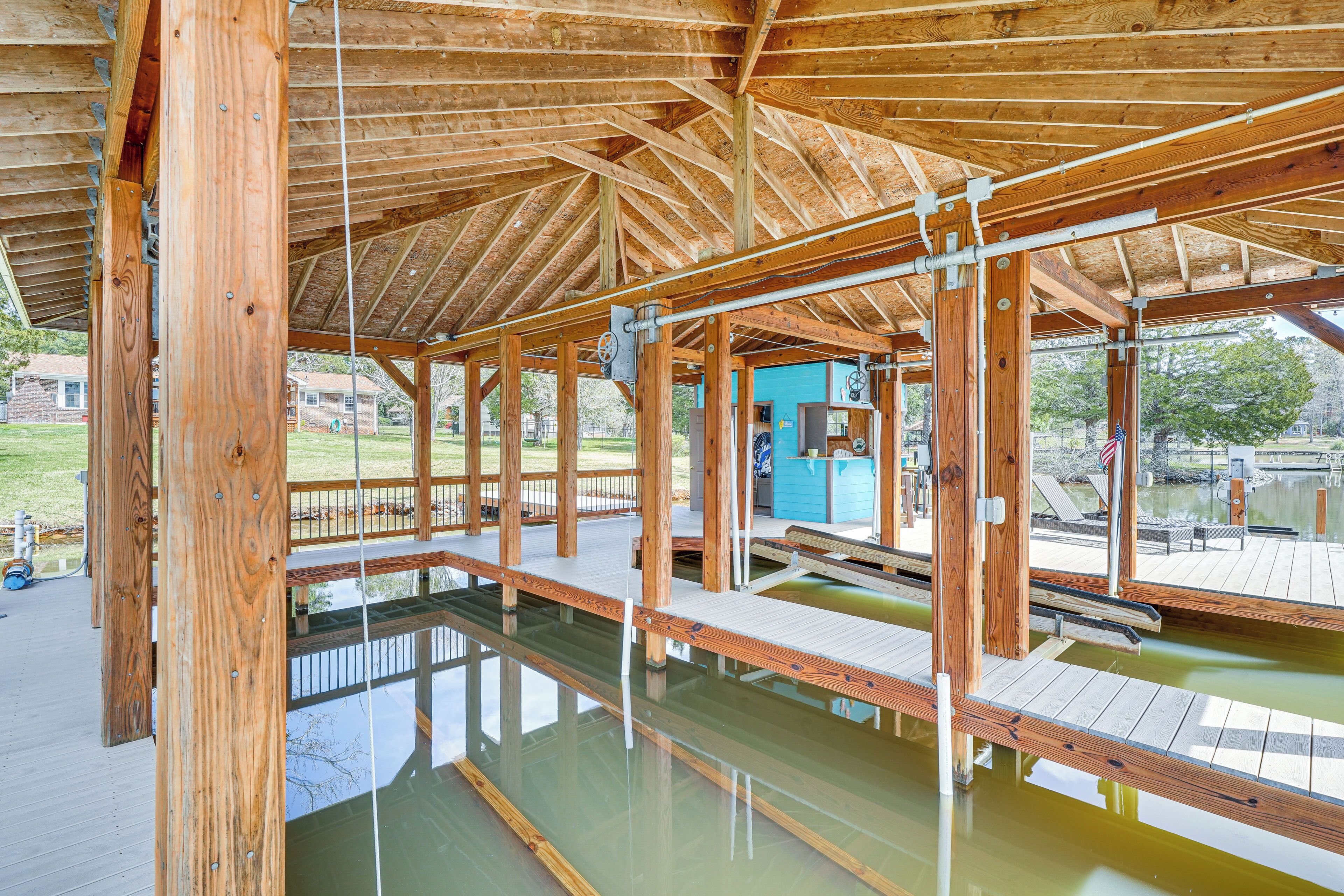 Maison (4 Bedrooms) | Intérieur