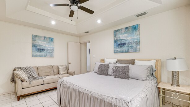 House (3 Bedrooms) - Pet-friendly San Juan Home w/ Private Yard & Grill (San Juan)
