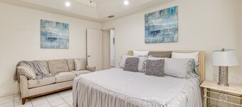 Pet-friendly San Juan Home w/ Private Yard & Grill